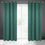 Takoy Sötétítő függöny vastagabb melanzs anyagból -HF-366069