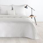 Takoy DESIGN 91 Ágytakaró BONI 170x210 cm dombornyomott patchworkmintával-HF-404692