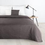 Takoy DESIGN 91 Ágytakaró 170x210 cm dombornyomott levélmotívummal-HF-404782