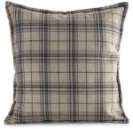 Takoy Párnahuzat GARDEN teraszra és erkélyre vízálló anyagból, kockás mintával díszítve-HF-466773