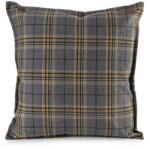 Takoy Párnahuzat GARDEN teraszra és erkélyre vízálló anyagból, kockás mintával díszítve-HF-466774