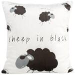 Takoy DESIGN 91 Bársony díszpárnahuzat KIDS 3 cuki bárány motívummal-HF-404160