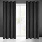 Takoy Puha bársony sötétítő függöny ELIZA finom dombornyomott mintával-HF-386206