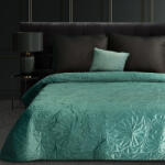 Takoy LIMITED COLLECTION Ágytakaró SALVIA 1 280x260 cm dombornyomott tavirózsa-motívummal