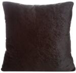 Takoy Bársony díszpárnahuzat RIVA finom márványmintával