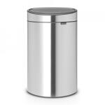 Brabantia Touch Bin New 33 l (112867) Cos de gunoi