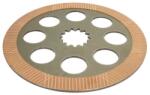 SBP Disc frana SBP 02-AG040 (02-AG040) - automobilus