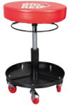 Torin Big Red Kerek teleszkópos szerelőszék - piros (TR6201CX)