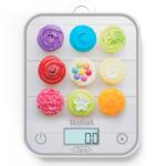 Tefal Cupcakes BC50D4V0 Cantare de bucatarie