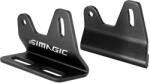 Simagic Alpha Evo Side Mount SMG-MB-S