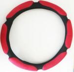  Memória habos kormányvédő piros KV-SZENDVICS