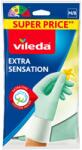 Vileda Mănuși Extra Sensation M Vileda