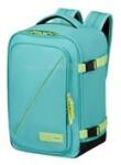 Samsonite Take2cabin 14.1" S alkalmi hátizsák (türkiz-lime) (149174-A647) (149174-A647)
