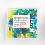  AE-101 Kicsi Biztositék 100db-os