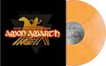 MG Records Zrt Amon Amarth - With Oden On Our Side (Firefly Glow Marbled Vinyl) (Vinyl LP (nagylemez)) (3984145844)