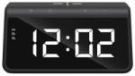 Havit Încărcător wireless Havit W320, Automat, USB, Încărcare wireless, 6 in 1, Negru (W320 black)