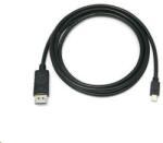 PremiumCord Cablu PREMIUMCORD DisplayPort - Mini DisplayPort 0.5m (M/M) (kport2-005)