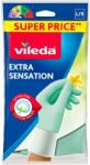Vileda Mănuși Extra Sensation Vileda L