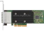 Dell Hba355e Adapter Low Profile/full Height (405-aazy) (405-aazy)