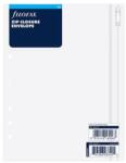 FILOFAX Джоб за органайзер, с цип, A5 (343618)
