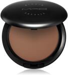 MAC Cosmetics Studio Tech Blot Powder pudră culoare Deep Dark 12 g