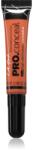 L.A. GIRL COSMETICS HD Pro. Conceal corector lichid culoare Orange Corrector 8 g