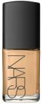 Nars Sheer Glow Foundation make up hidratant culoare VANUATU 30 ml