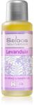Saloos Bio Body And Massage Oils Lavender ulei de masaj pentru corp 50 ml - notino