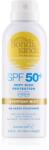 Bondi Sands SPF 50+ Everyday Mist vízzel lemosható spray napozáshoz SPF 50+ 160 g