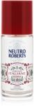 Neutro Roberts Italiane Roma Deodorant roll-on cu o eficienta de 48 h 50 ml