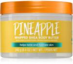 Tree Hut Pineapple unt pentru corp 240 g