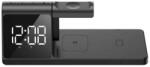 Havit Incarcator Wireless Havit W3042, 1 x USB-A, 15 W, Black (W3042)