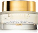 DERMIKA Luxury Neocollagen megújító éjszakai krémes arcmaszk kollagénnel 50 ml