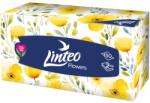 Linteo Paper Tissues Two-ply Paper, 150 pcs per box papírzsebkendő 150 db