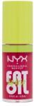 NYX Cosmetics Fat Oil Lip Drip ajakolaj 4.8 ml