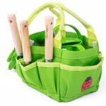 Bigjigs Toys Primul meu set de gradinarit (EDUC-BJ279)
