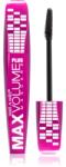 Wet n Wild Max Volume Plus mascara pentru un maxim de volum culoare Black 8 ml