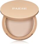 Paese Glowing pudra pentru luminozitate cu efect de netezire culoare 11 Light Beige 10 g