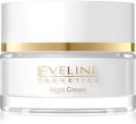 Eveline Cosmetics Super Lifting 4D Night Cream intenzíven tápláló éjszakai krém 60+ 50 ml
