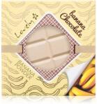 Lovely Banana Chocolate pudra compacta pentru uniformizarea nuantei tenului 9 g