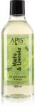 APIS NATURAL COSMETICS Energy Shot Mint & Lime Gel de duș energizant 500 ml