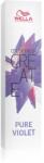 Wella Color Fresh Create vopsea de păr semipermanentă culoare Pure Violet 60 ml
