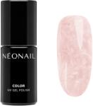 NEONAIL A Moment In Time géles körömlakk árnyalat Peach Glaze 7.2 ml