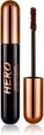 Flormar Hero Volume & Curl Mascara dúsító és göndörítő szempillaspirál Brown 10 ml