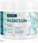 Olival Magnesium gel pentru masaj cu efect rece 250 ml