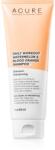 ACURE Daily Workout Watermelon & Blood Orange sampon a fejbőr szerkezetének megújítására 236 ml