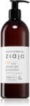 Ziaja Baltic Home Spa Fit Mango gel de duș pentru față, corp și păr 500 ml