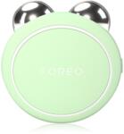 FOREO BEAR 2 go dispozitiv de tonifiere cu microcurenți faciale Pistachio 1 buc