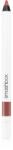Smashbox Be Legendary Line & Prime Pencil creion contur buze culoare Fair Neutral Rose 1, 2 g