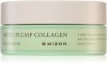 Mizon Phyto Plump Collagen pernuțe din hidrogel impotriva ridurilor din zona ochilor 60x1, 5 g Masca de fata